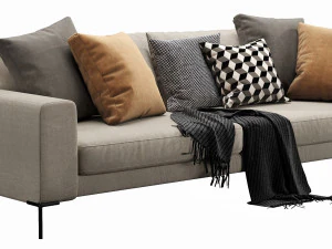 ditre italia union Modello 3D