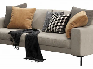 ditre italia union Modello 3D