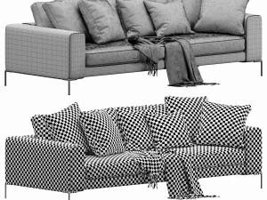 ditre italia union Modello 3D