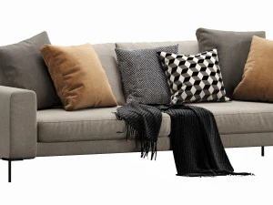 ditre italia union Modello 3D