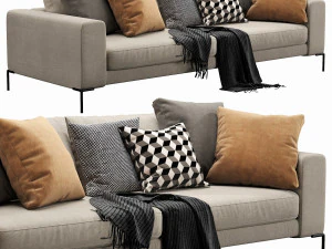 ditre italia union Modello 3D