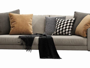 ditre italia union Modello 3D