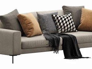 ditre italia union Modello 3D