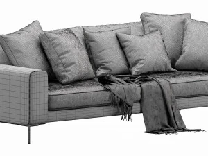 ditre italia union Modello 3D