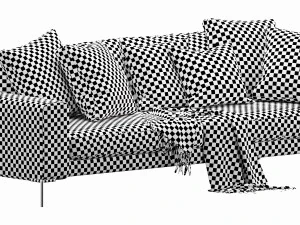 ditre italia union Modello 3D