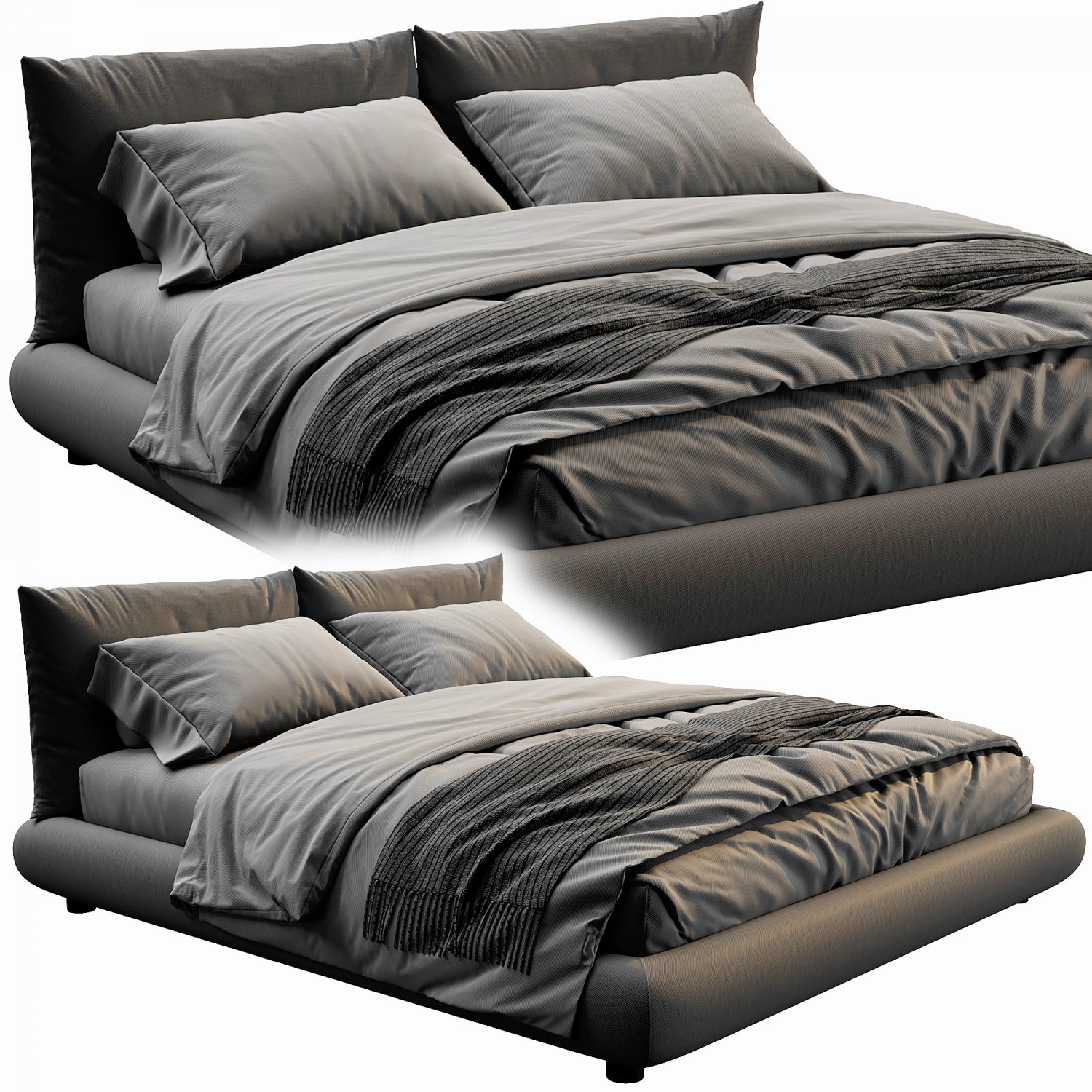 Beds dreams. Кровать Poliform Dream Bed. Кровать Poliform Dream. Pro 3dsky - Poliform Park Bed Set b. Poliform Dream Bed купить.