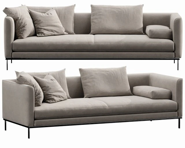 linteloorelax Modello 3D .c4d .max .obj .3ds .fbx .stl .blend