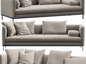 linteloorelax Model 3D