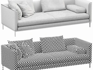 linteloorelax Modello 3D