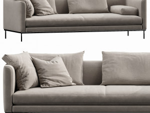 linteloorelax Model 3D