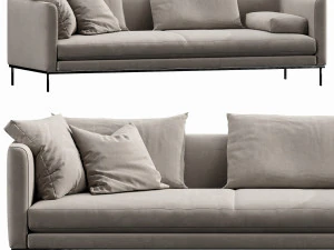 linteloorelax Modello 3D