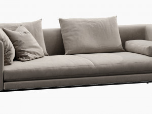 linteloorelax Model 3D