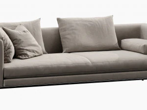 linteloorelax Modello 3D