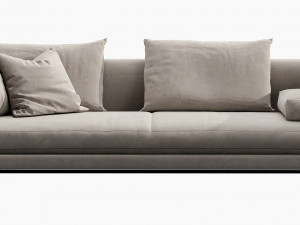 linteloorelax Model 3D