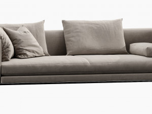 linteloorelax Model 3D