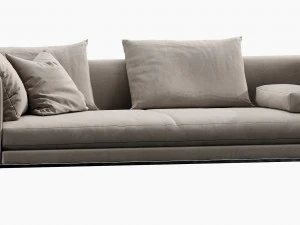 linteloorelax Modello 3D