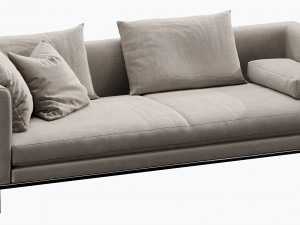 linteloorelax Model 3D