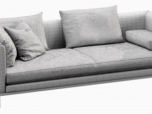 linteloorelax Model 3D