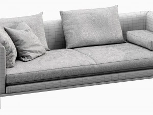 linteloorelax Modello 3D