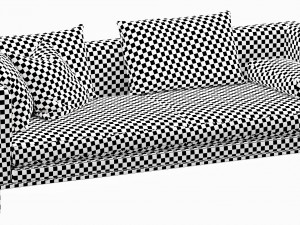 linteloorelax Model 3D