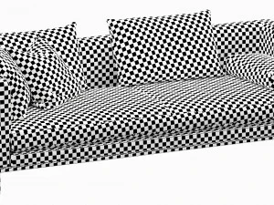 linteloorelax Modello 3D