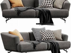 ditre italia lennox soft 3D 모델