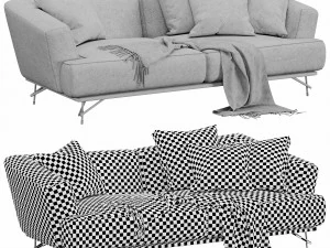 ditre italia lennox soft 3D Model