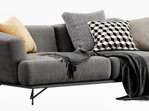 ditre italia lennox soft 3D Model