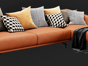 ditre italia lennox soft 3D Model