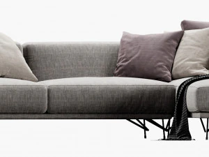 ditre italia lennox soft 3D Model