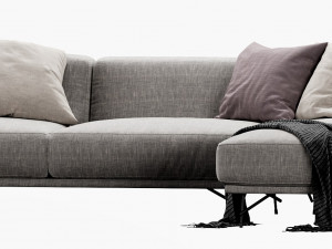 ditre italia lennox soft Modelo 3D