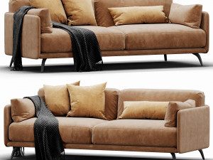 ditre italia lennox soft 3D Model