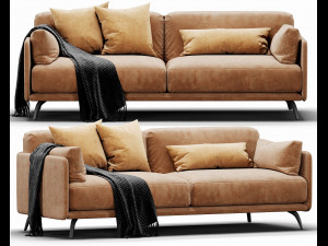 ditre italia lennox soft 3D Model