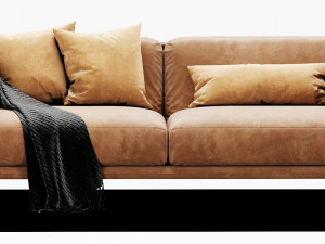 ditre italia lennox soft 3D Model