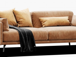 ditre italia lennox soft 3D Model
