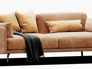 ditre italia lennox soft 3D Model