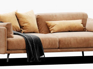 ditre italia lennox soft 3D Model