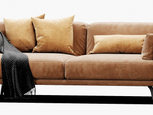 ditre italia lennox soft 3D Model