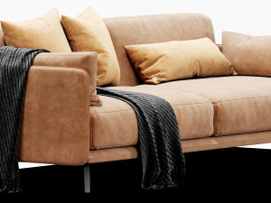 ditre italia lennox soft 3D Model