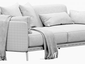 ditre italia lennox soft 3D Model