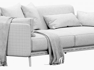 ditre italia lennox soft 3D Model