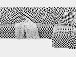 ditre italia lennox soft 3D Model