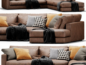 ditre italia lennox soft 3D Model