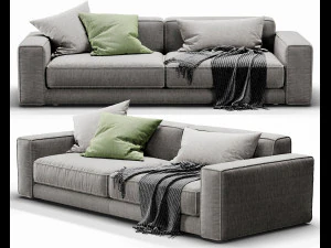 ditre italia bulle Modèle 3D