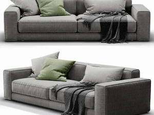ditre italia buble 3D Model