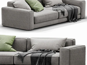 ditre italia buble 3D Model