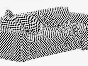 ditre italia buble 3D Model