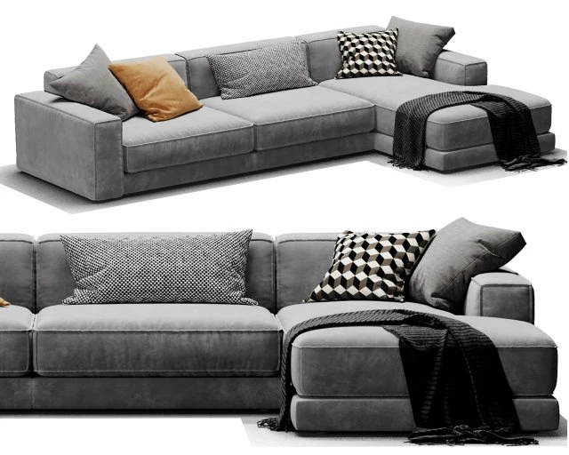 ditre italia buble Modello 3D .c4d .max .obj .3ds .fbx .stl .blend