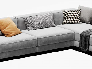 ditre italia buble Modello 3D