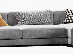 ditre italia buble Modello 3D